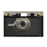Vintage 1925  - Paper Camera