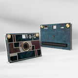 Vintage 1930 - Paper Camera