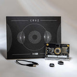 Camera Set - CROZ Vanguard