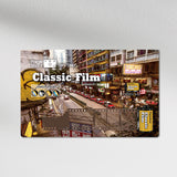 Filter Card - Classic Film