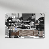 Filter Card - Monochrome