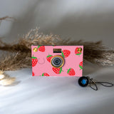 Strawberry Fields - Paper Camera
