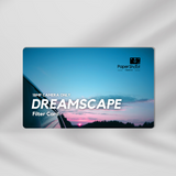 Filter Card - Dreamscapes