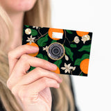Summer Bloom Orange - Paper Camera