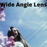 Lens - Wide Angle & Macro Lens