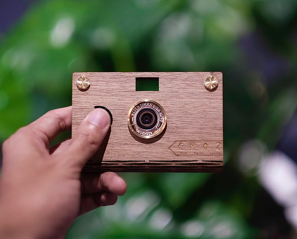How Are Paper Shoot Cameras Eco-Friendly? - Paper Shoot Camera