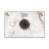Bianco Rose - Paper Camera