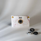 Bianco Rose - Paper Camera