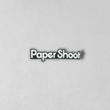 Calcomanías para la cámara Paper Shoot (paquete de 3)