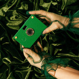 Shady Pines - Paper Camera