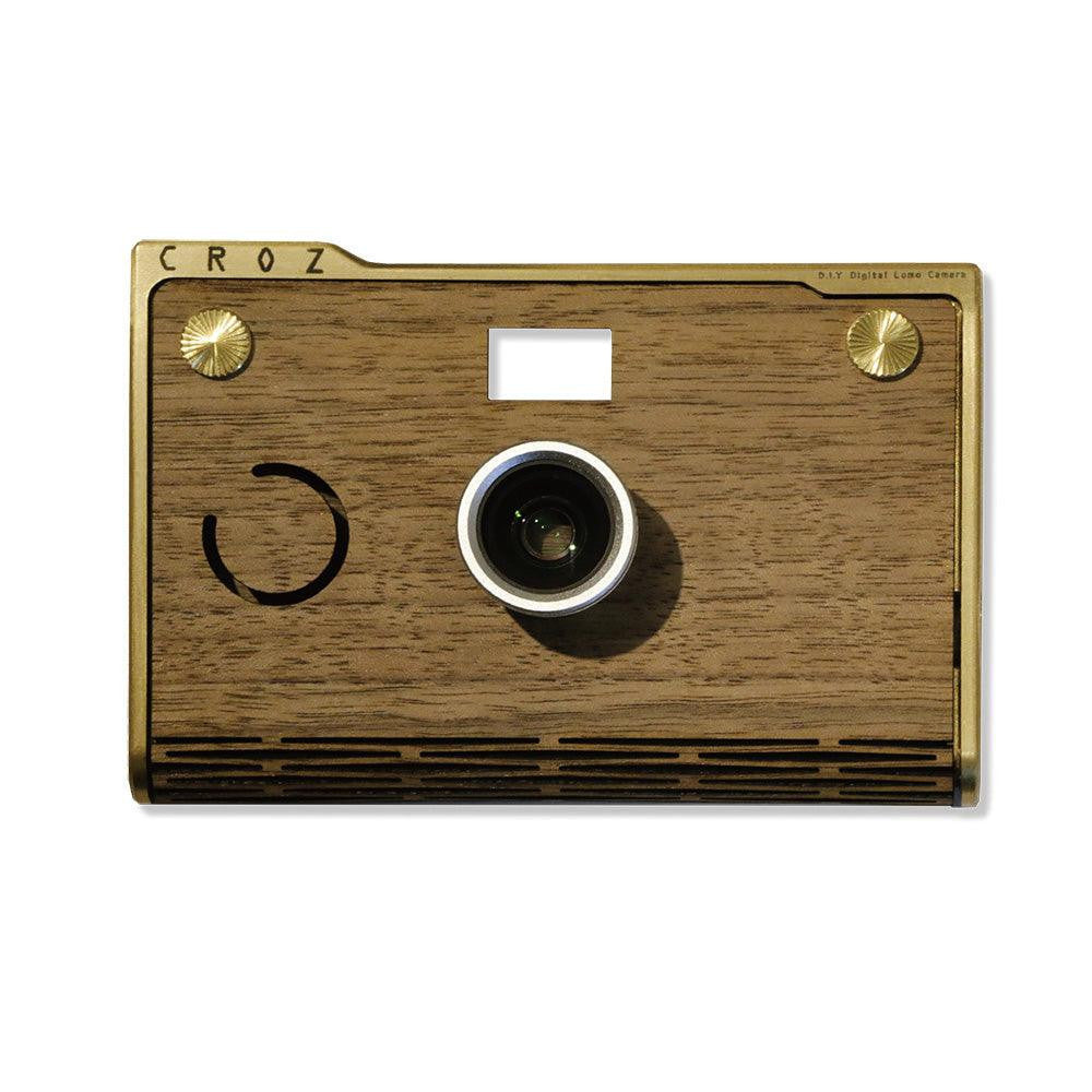 Camera Set - Croz Premium - Paper Shoot Camera